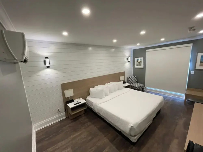 Coastal Suites