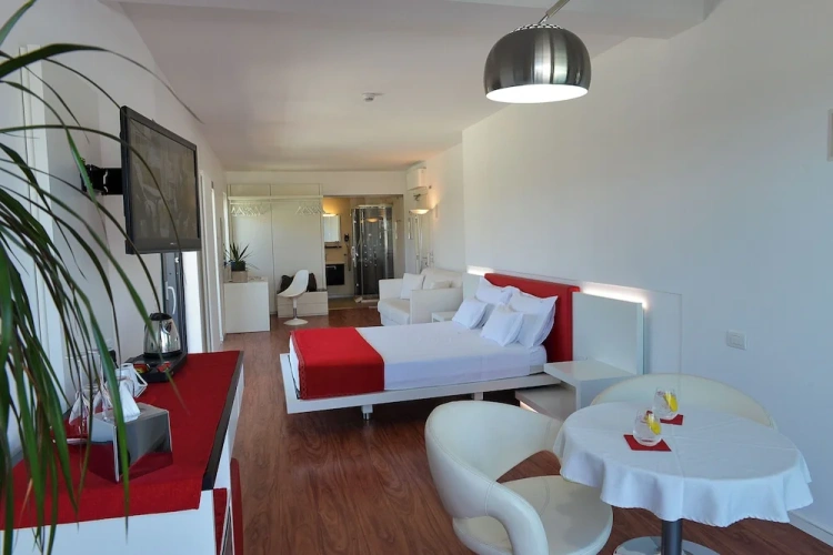 Comfort Suite