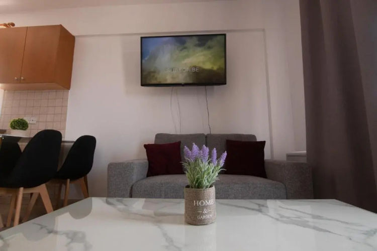 Amelia Two Bedroom Apartment - 202