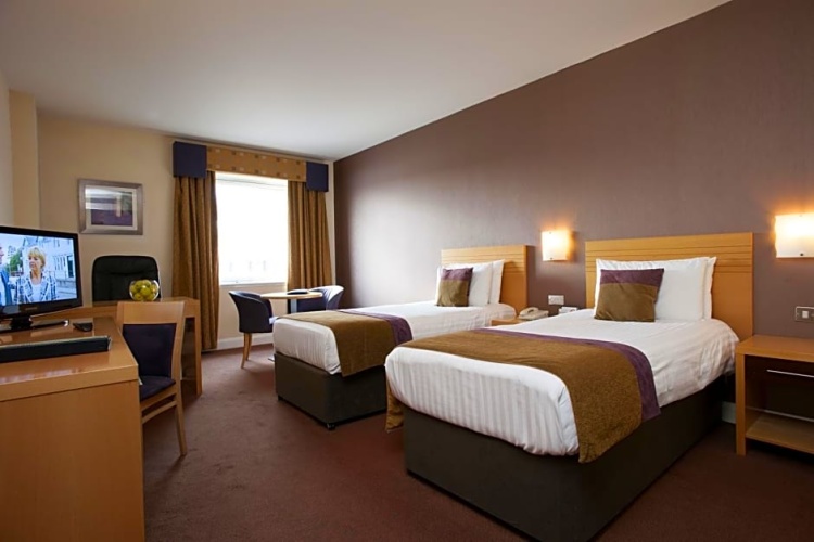 Double Junior Suite