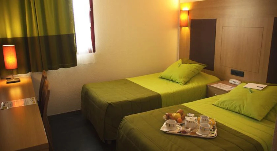 Solenca Hotel