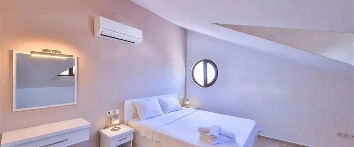 Villa James 6