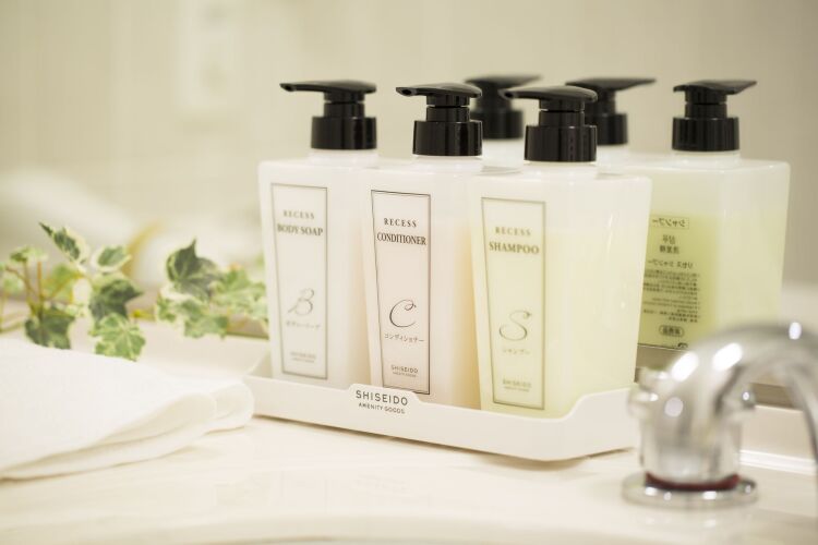 Hotel Nikko Kansai AirportOver view