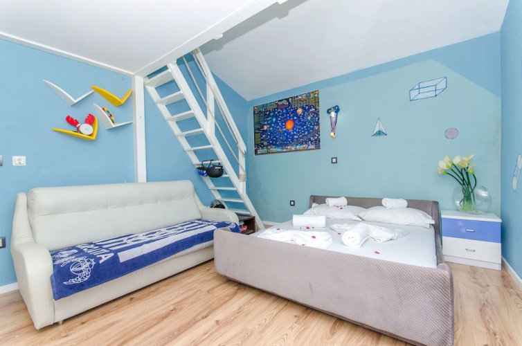 Apartments Kristina