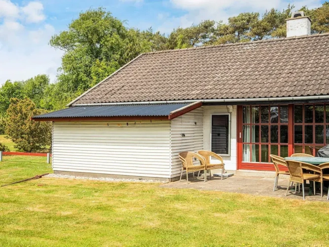 Cottage