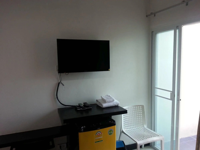 Puding Lodge Guest House