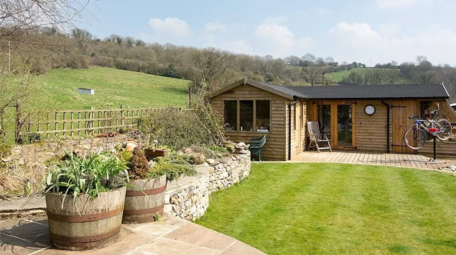 Townhead Farmhouse