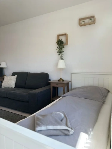 Comfort Apartment