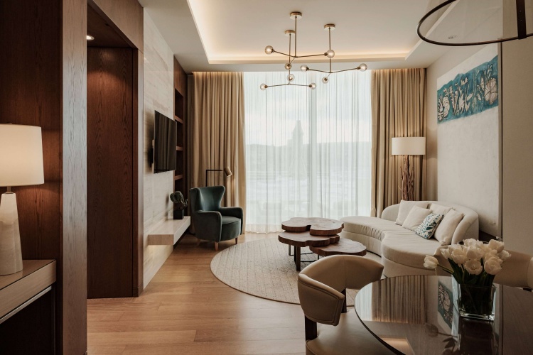 Radisson Blu Resort & Spa, Malta Golden Sands photo 13