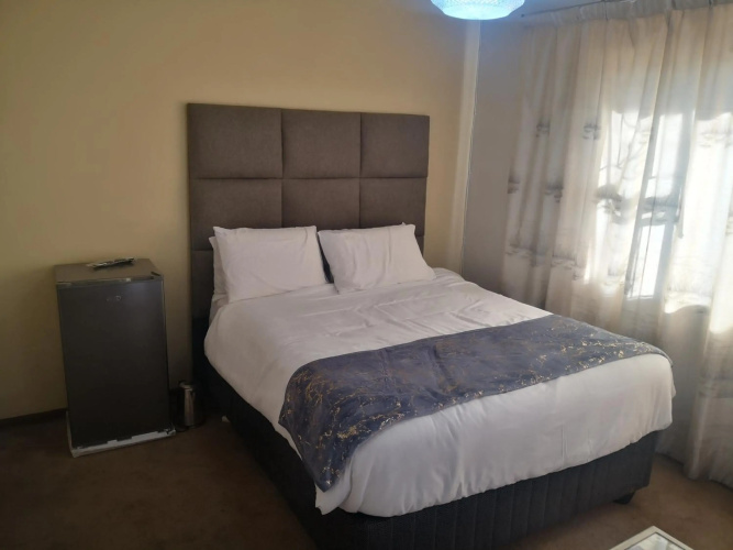 CHIC Geust House