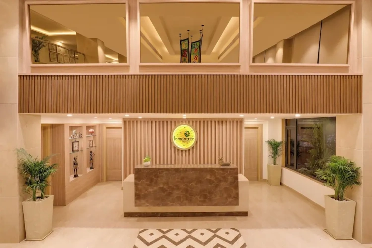 Lemon Tree Hotel, Rishikesh