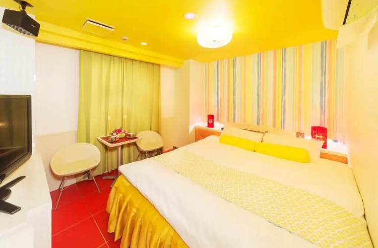 Sendai Hotel Renaissance