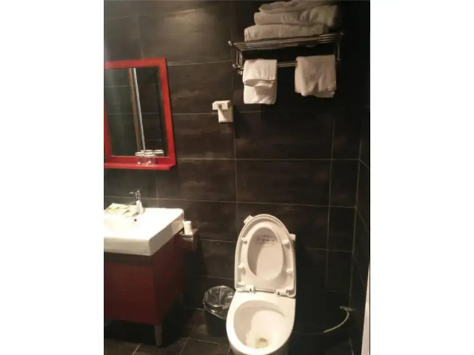 Beijing 123 Holiday Hotel