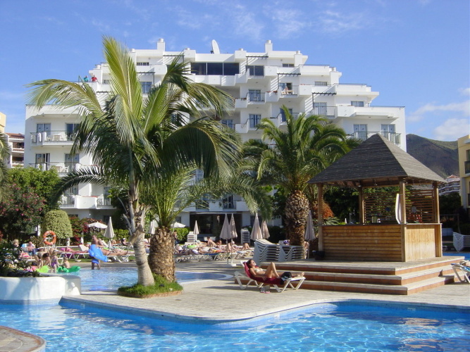 Hg Tenerife Sur photo 16