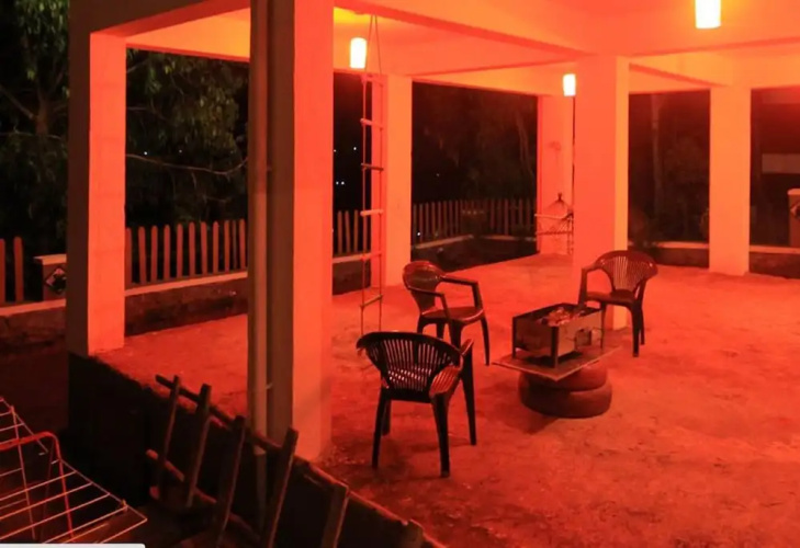 Srushti Bungalow