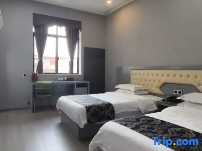 Comfort Twin room
