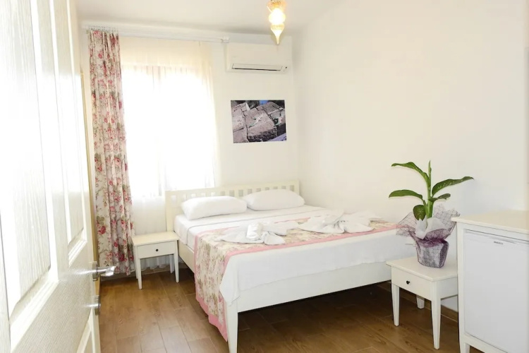 Mercanay Butik Otel