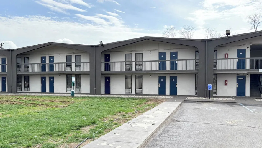 Studio 6 Suites Lexington, Kentucky - Lexington, KY
