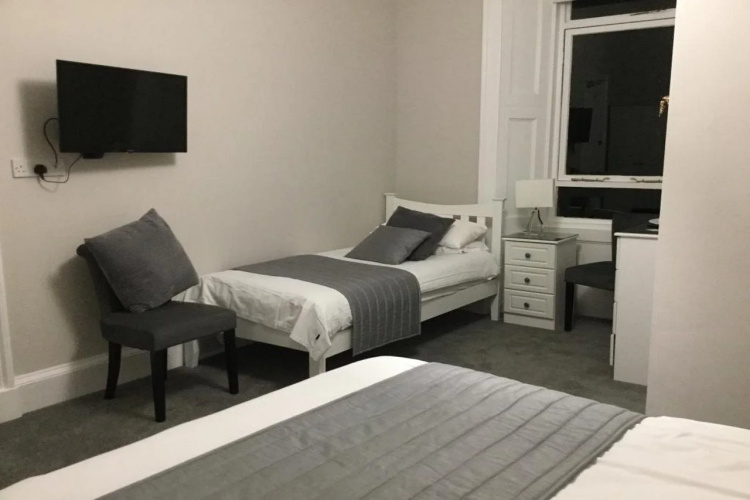 Amaryllis Guesthouse