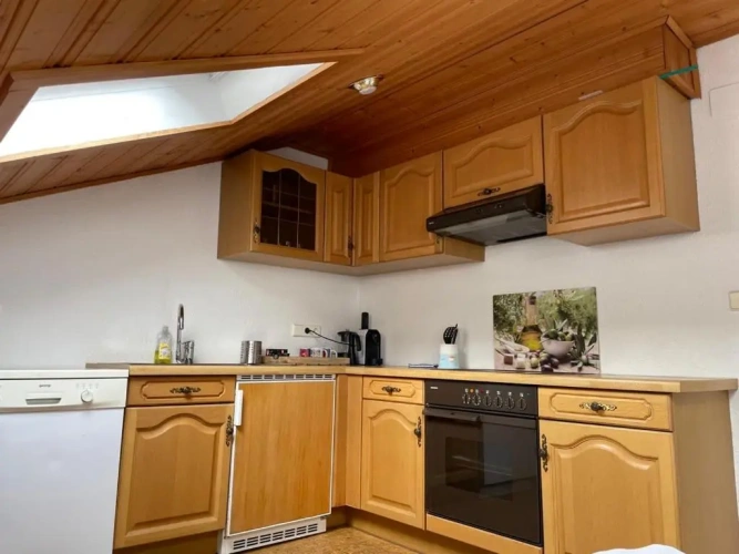 2 Bedrooms Apartment with balcony