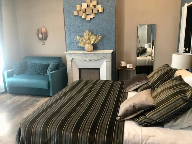 Superior Double room