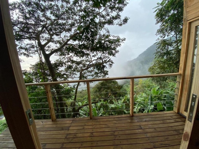 1 Bedroom Cottage