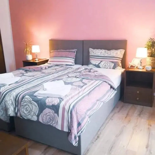 Istrian house Mojca