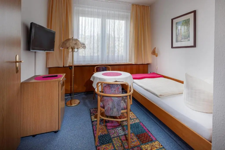 Hotel Horizont