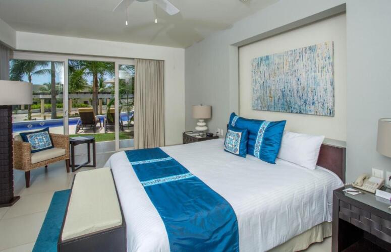 Marival Distinct Luxury Residences &amp; World Spa All Inclusive