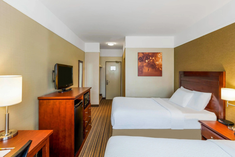 Days Inn by Wyndham Terrace photo 6