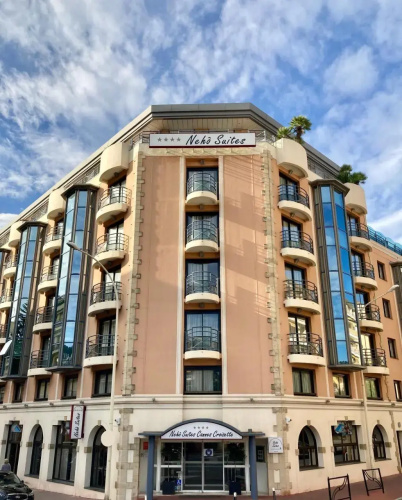 Otel görseli