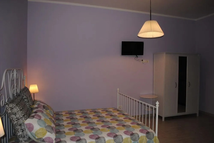 B&B villa Arechi