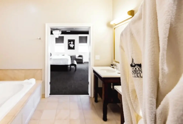 Classic Suite