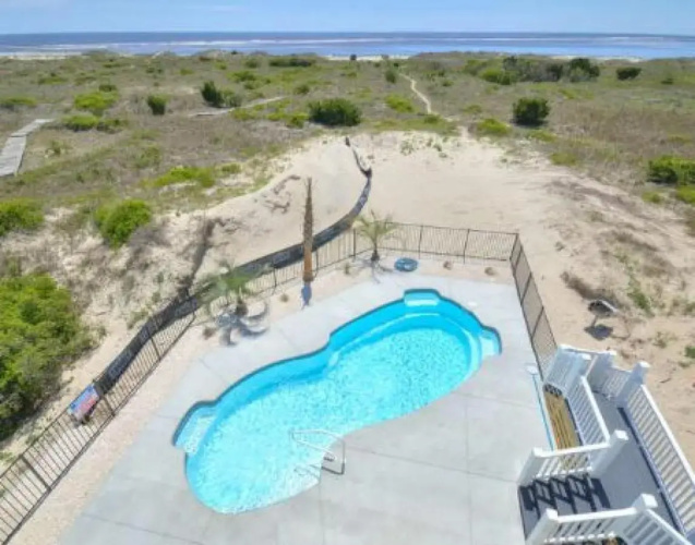 Sunset Pointe