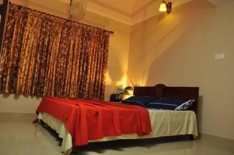 Green Palace Residency