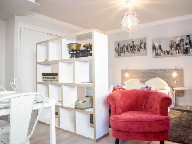 Studio Studio Mafra
