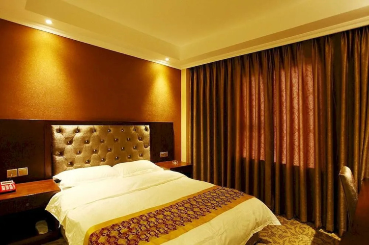 Furong Yinxiang Hotel