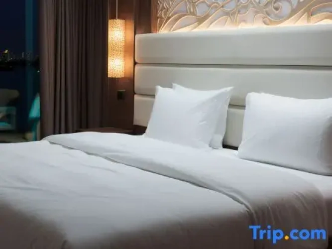 Business Twin room