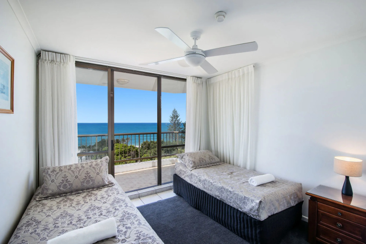 Seaview Resort