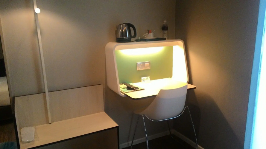 Win Win Boutique Hotel Port Dickson