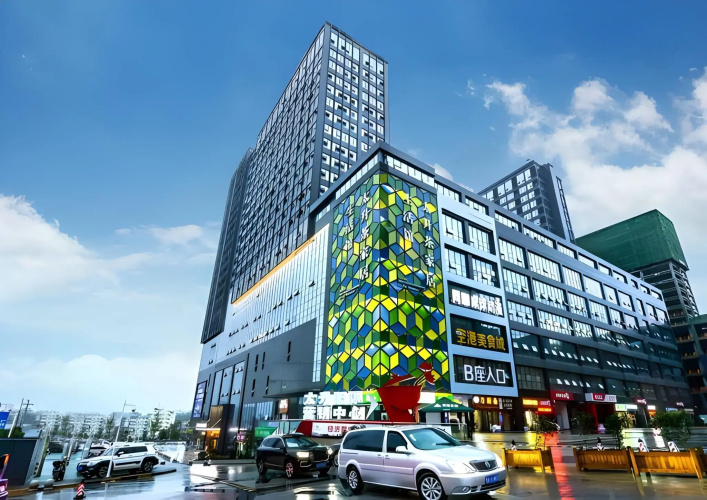 Hotelafbeelding