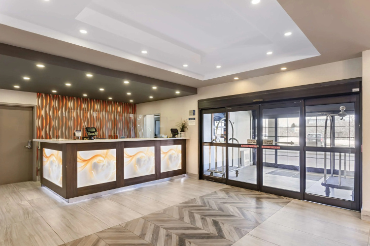 Best Western Plus Executive Inn photo 17