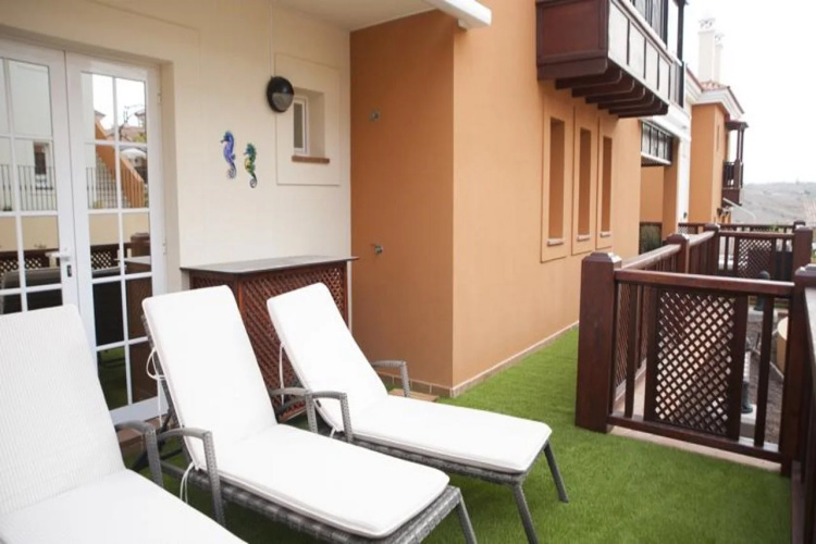 LIVVO Monte Carrera Holiday Homes