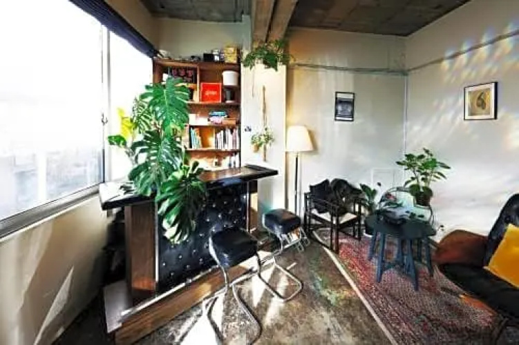 FON-SU bed&breakfast - Vacation STAY 19638v