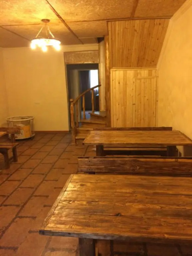 Guest House ECO OldIjevan