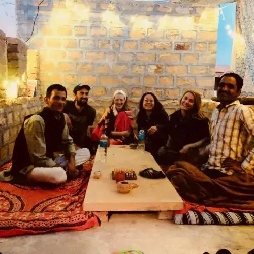 Tejomaya Guesthouse