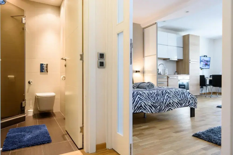 Mona Lux apartman