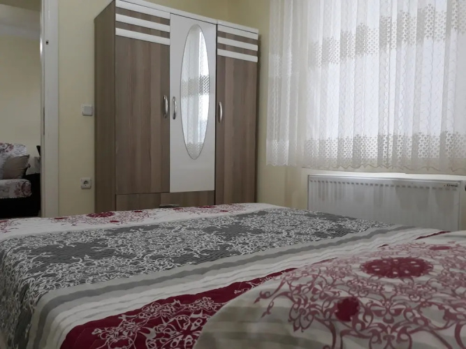 Cerit Pansiyon