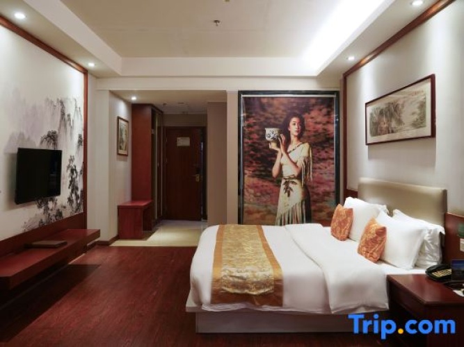 Standard Double Family room