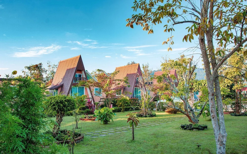 Baan Sin Suk